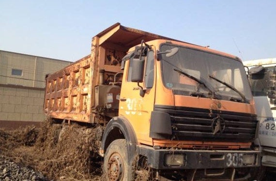 重庆中山报废车回收,车辆报废回收公司